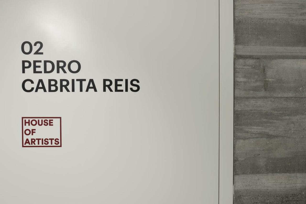 مبيت وإفطار بورتو House Of Artists المظهر الخارجي الصورة