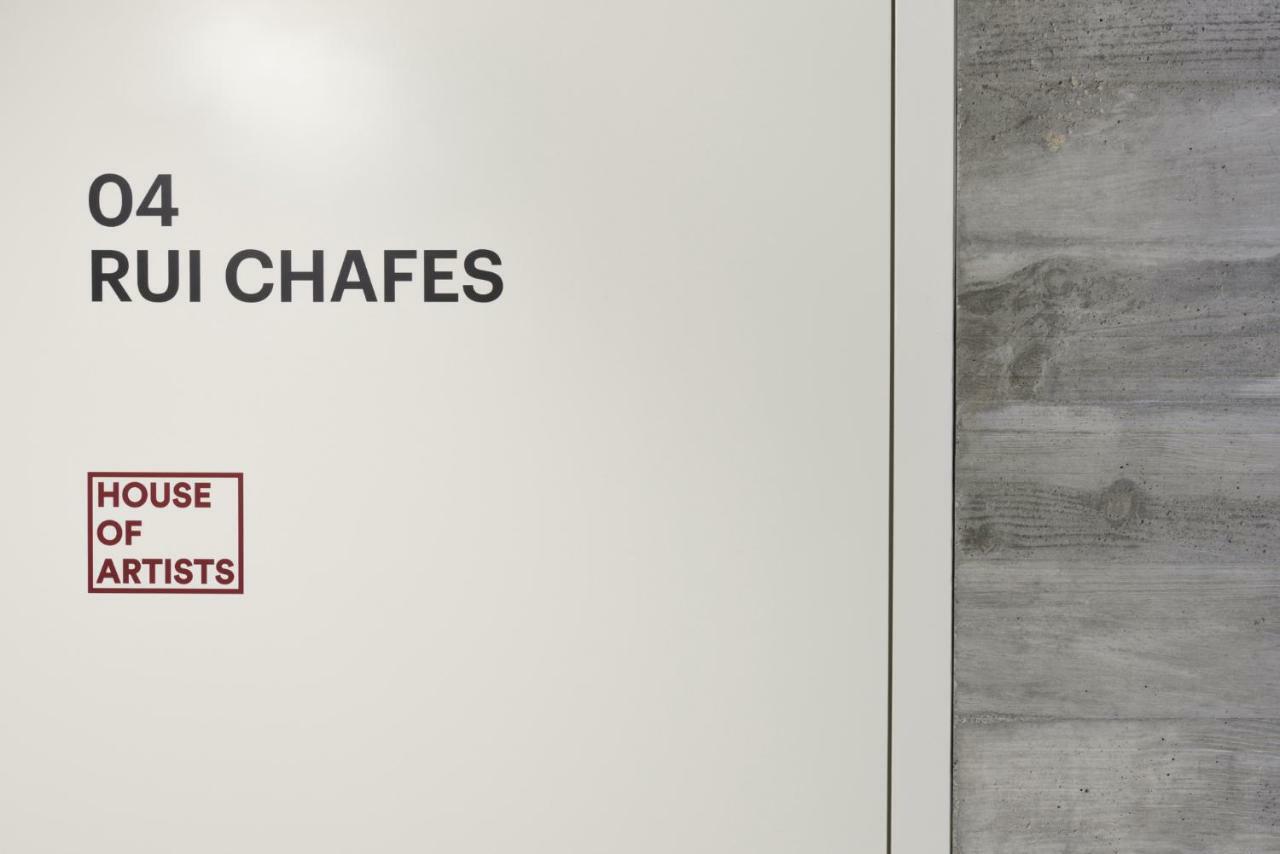 مبيت وإفطار بورتو House Of Artists المظهر الخارجي الصورة