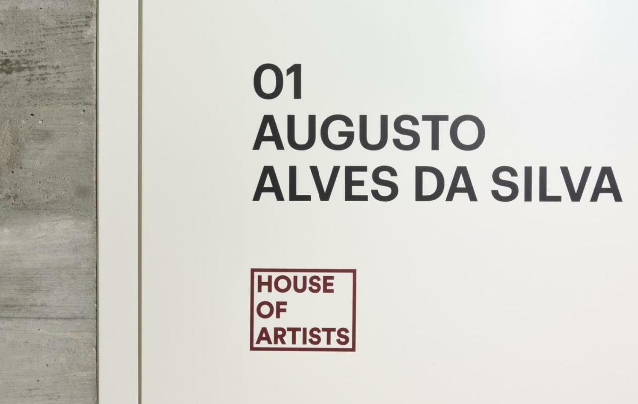مبيت وإفطار بورتو House Of Artists المظهر الخارجي الصورة